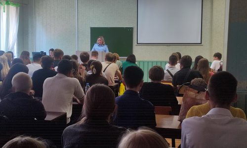 Мероприятия, в рамках 80-летия Великой Победы и Года защитника Отечества