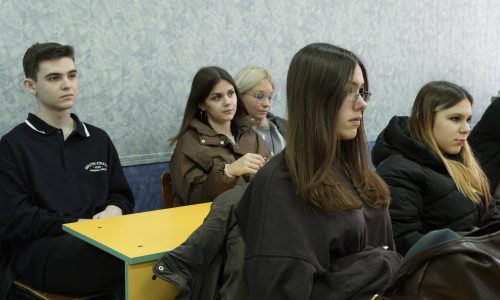 Информационная ответственность: от бытовых привычек к глобальным действиям