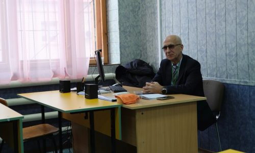 Информационная ответственность: от бытовых привычек к глобальным действиям