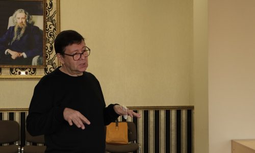 Стать частью мира кино, не выходя из колледжа