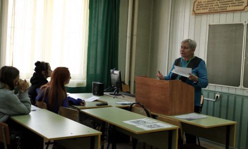 Общество, семья и инвалиды: грани человечности