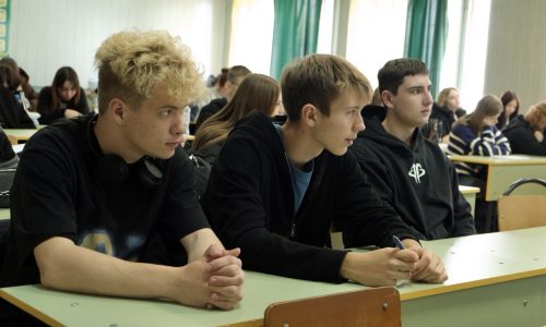Общество, семья и инвалиды: грани человечности