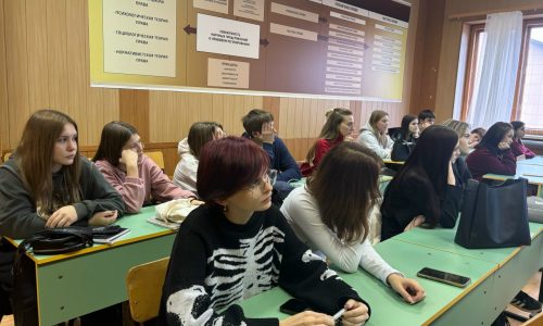 Всемирный день отказа от курения