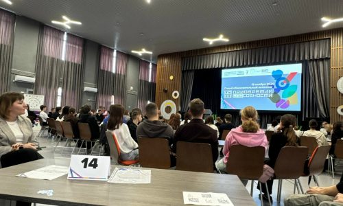 Интенсив «Приобретай СПОсобности»