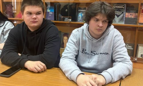 Лекция о манипуляции сознанием: как не попасть в сети экстремистов