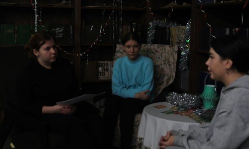 Эмоции вне времени: студенты обсудили «Бедную Лизу»