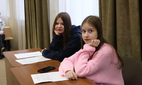 День открытых дверей