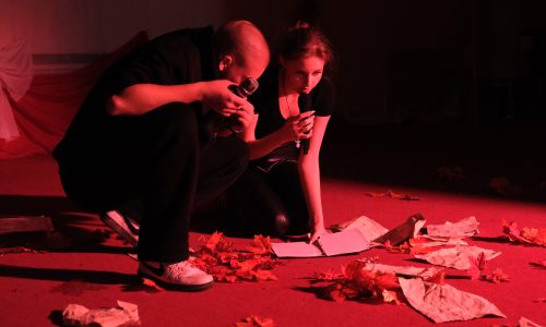 Фестиваль «Студенческая осень»