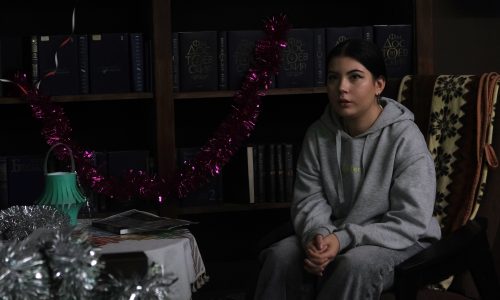 Эмоции вне времени: студенты обсудили «Бедную Лизу»