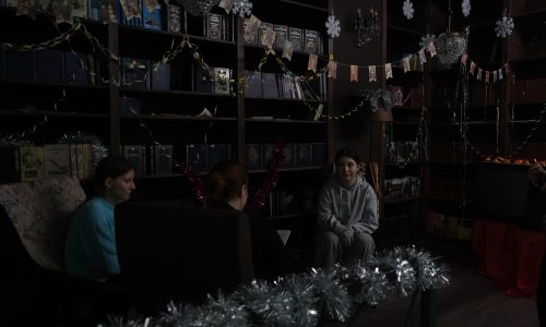 Эмоции вне времени: студенты обсудили «Бедную Лизу»