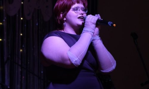 Студенческий Новый год