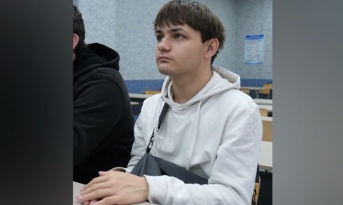 Встреча ко Дню добровольцев