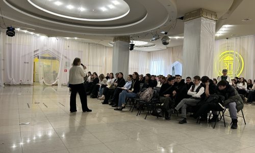 В РЭПК прошло открытие Года единства народов России