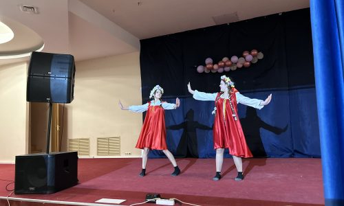 В РЭПК прошло открытие Года единства народов России