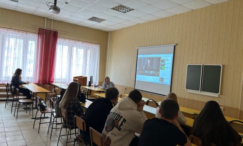 Лекция «Искусство маленьких шагов: как планировать дела, чтобы все успевать»