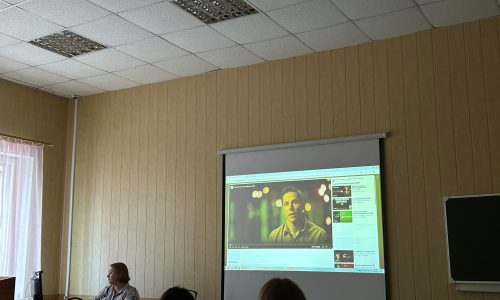 Лекция «Искусство маленьких шагов: как планировать дела, чтобы все успевать»