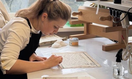 Цифровое искусство и культура: на стыке технологий и творчества