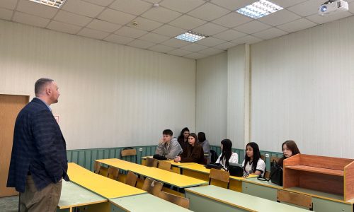 «Никто не забыт»: студенты обсудили проблему незнания воронежских мемориалов