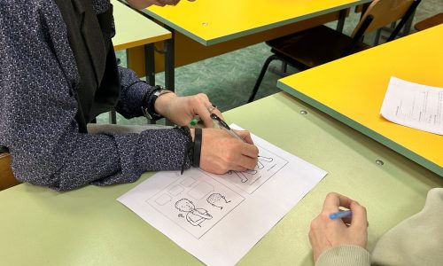 Безопасность начинается со знаний