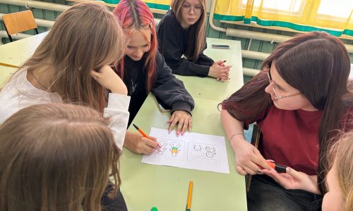 Безопасность начинается со знаний