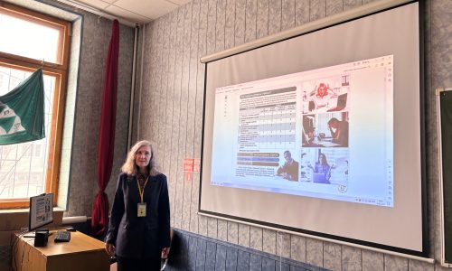 Как превратить стресс в помощника?