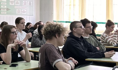 Цифровая гигиена: защити себя сам!