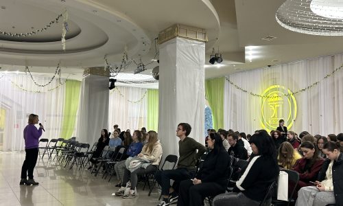 «Чистое поколение — 2026»