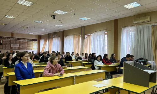 «Митинги: хорошо или плохо?»