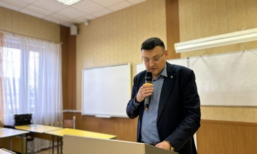 «Митинги: хорошо или плохо?»