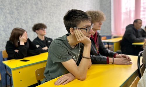 Подготовка к «Тотальному диктанту»