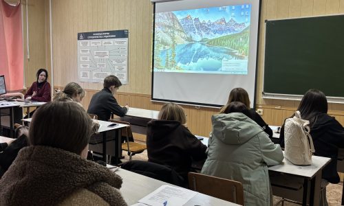 Как определиться с будущей профессией?