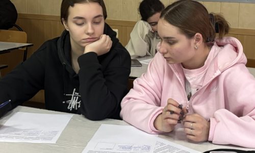 Как определиться с будущей профессией?