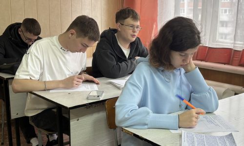 Как определиться с будущей профессией?