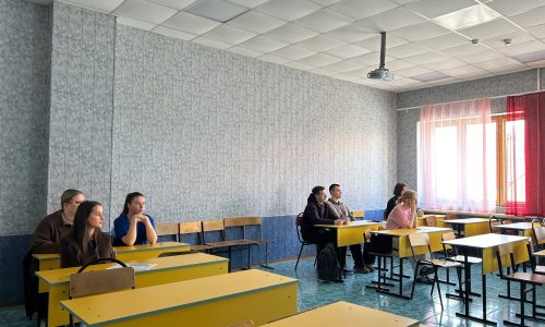 Как вести себя в Интернете?