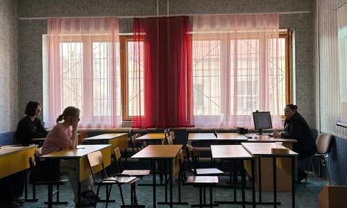 Как вести себя в Интернете?