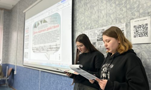 День памяти жертв геноцида: взгляд в прошлое, уроки для будущего