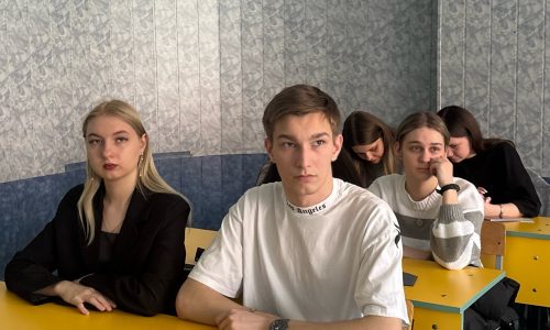 «Анатомия подвига»: новый опыт для студентов РЭПК