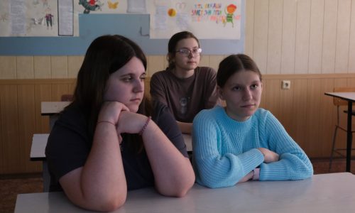 Студенты РЭПК научились эффективно работать в команде