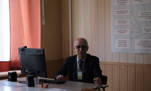 Студенты РЭПК научились эффективно работать в команде