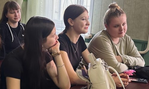 Посещаемость под контролем: первокурсники узнали все о допуске к сессии