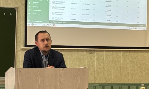 Посещаемость под контролем: первокурсники узнали все о допуске к сессии