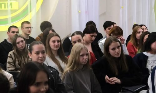 Акция «Мои безопасные каникулы»