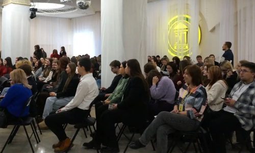 Акция «Мои безопасные каникулы»