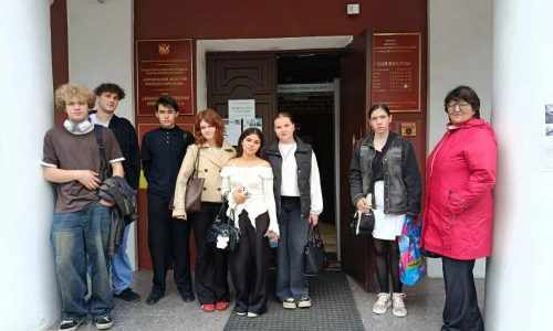 «Битва за Воронеж»: экскурсия в Воронежском краеведческом музее «Арсенал»