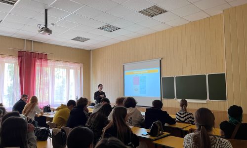 В РЭПК прошел полезный мастер-класс по тайм-менеджменту
